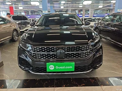 2023 Volkswagen Passat Facelift 330TSI Starlight Elite Edition, фото 3, лот 10440293