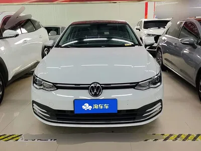 2023 Volkswagen Golf Facelift 280TSI DSG Pro, фото 2, лот 10449706