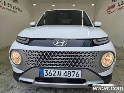 2023 Hyundai Casper Modern, фото 2, лот 10215077