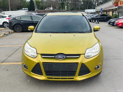 2012 Ford Focus Hatchback 1.6L Automatic Trend, фото 2, лот 10293095