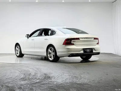 2017 Volvo S90 T4 Inscription, фото 2, лот 10364948