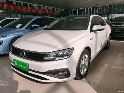 2019 Volkswagen Lamando 230TSI DSG Fashion Edition China VI, фото 2, лот 10469878