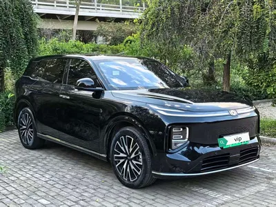 2025 Changan Qiyuan Q07 Model 215 Flagship PLUS, фото 3, лот 10397613