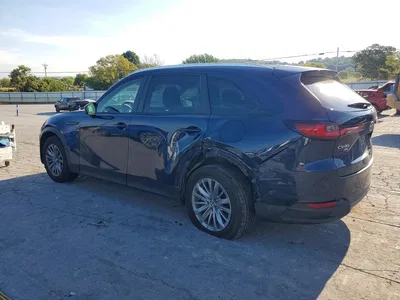 2024 MAZDA CX-90 SELECT, фото 2, лот 10848792
