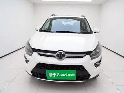 2015 BAIC Senova X25 1.5L Manual Elite Type, фото 2, лот 11148131