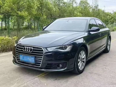 2017 Audi A6L TFSI Technology, фото 3, лот 10429837