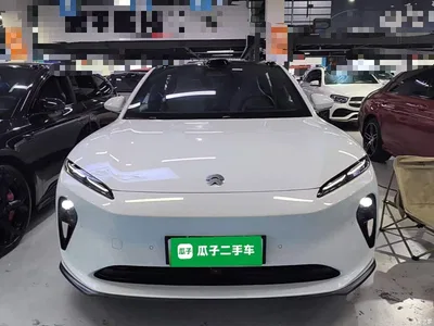 2024 NIO ET5T 75kWh Touring, фото 3, лот 11096561