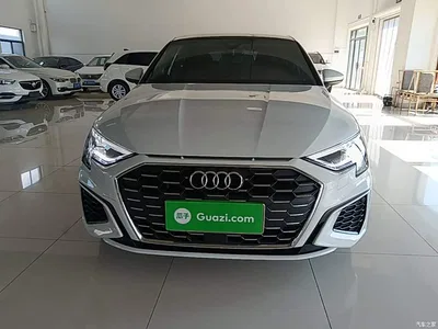 2023 Audi A3 Facelift Sportback 35 TFSI Fashion Sport, фото 3, лот 10462617