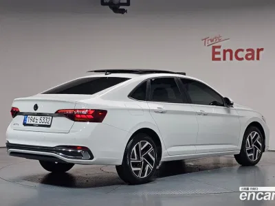 2024 Volkswagen Jetta 1.5 TSI Prestige, фото 1, лот 10111733