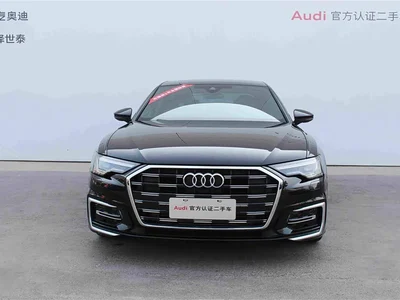 2023 Audi A6L 40 TFSI Luxury Dynamic, фото 4, лот 10803788