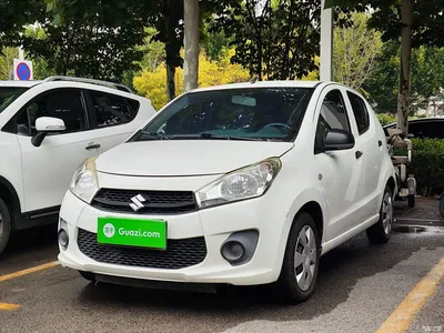 2013 Suzuki Alto Facelift 1.0L Manual Comfort, фото 1, лот 10314018