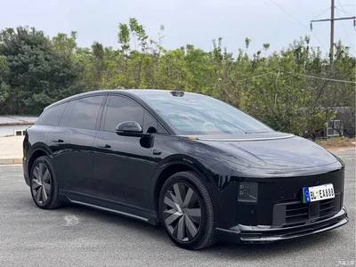 2025 Li Auto i6 2WD Base Model, фото 3, лот 11191686