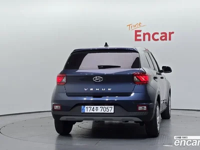 2020 Hyundai Venue 1.6 Smart, фото 4, лот 10831712