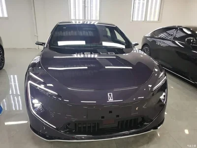 2025 Avatr 12 Facelift Master EV AWD, фото 3, лот 11501985
