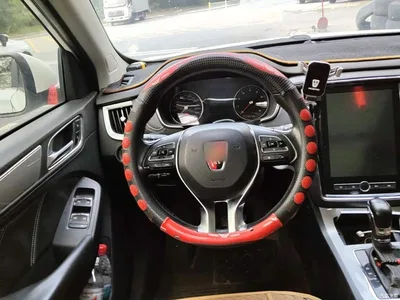 2019 Roewe RX5 20T 2WD Automatic 4G Platinum Edition, фото 3, лот 10343192