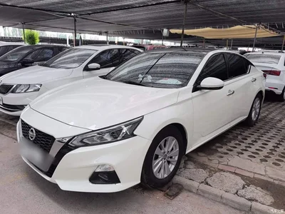 2020 Nissan Teana 2.0L XL Comfort Edition, фото 1, лот 10347513