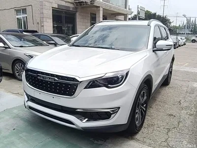 2023 Jetour X70 1.5T DCT Surpass PRO Edition 5-seater, фото 1, лот 10433798