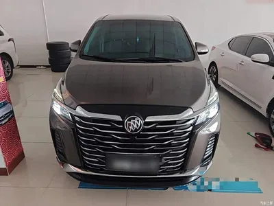 2023 Buick GL8 Model Land Business Class Smart, фото 3, лот 11067972