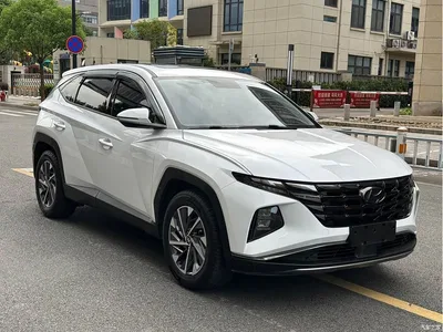 2023 Hyundai Tucson L 1.5T Automatic 2WD GLX Elite Edition, фото 3, лот 10369071