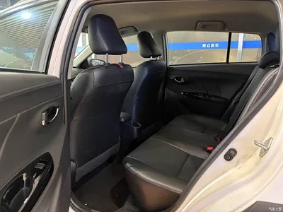 2022 Toyota YARiS L Zhi Xuan Zhi Xuan X 1.5L CVT Luxury PLUS Edition, фото 4, лот 10274566