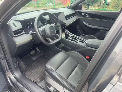 2023 Lynk & Co 03 1.5TD DCT Power Pro, фото 4, лот 11548351
