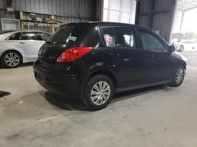 2010 NISSAN VERSA S, фото 3, лот 10774300