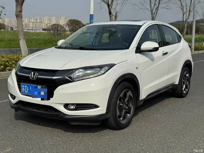 2017 Honda Vezel 1.8L CVT 2WD Pioneer, фото 1, лот 10431018