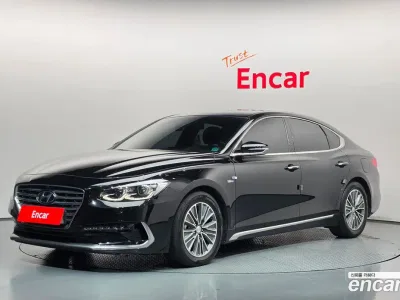2019 Hyundai Grandeur Exclusive, фото 1, лот 11016104