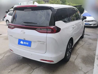 2023 GAC Trumpchi Trumpchi M6 PRO 270T DCT Premium Edition, фото 3, лот 10416949