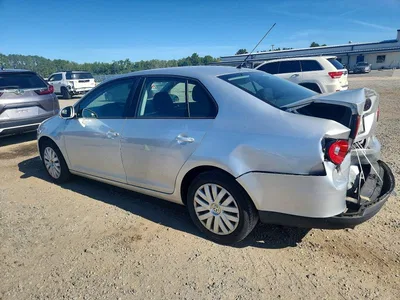 2010 VOLKSWAGEN JETTA S, фото 2, лот 10664587