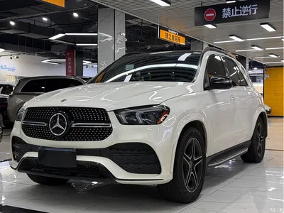 2020 Mercedes Gle Klasse, фото 1, лот 10248009