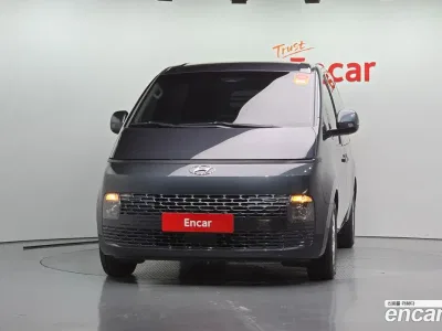 2022 Hyundai Staria Cargo 5-Seater, фото 3, лот 10180808