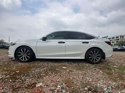 2023 Honda Integra 240TURBO CVT Luxury Edition, фото 4, лот 10431702
