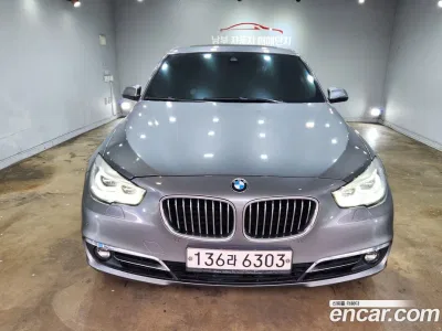 2015 BMW Gran Turismo GT ED Edition, фото 1, лот 10059411