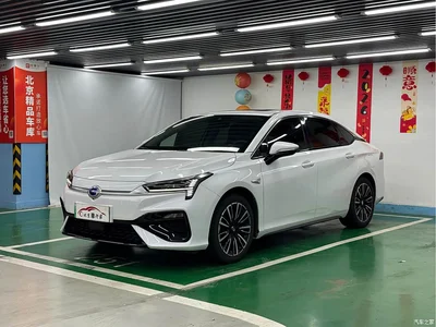 2019 Aion S Mei 630 Smart Safety Edition, фото 1, лот 10625691