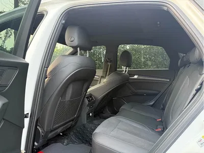 2022 Audi Q5L Sportback Facelift 40 TFSI Luxury Style, фото 4, лот 11196168