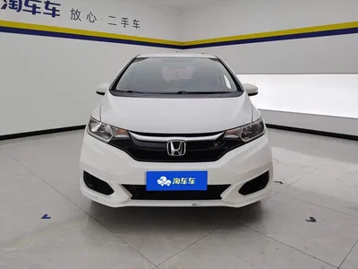 2018 Honda Fit 1.5L CVT Comfort Edition, фото 2, лот 11385759