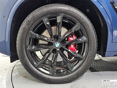 2025 BMW X4 xDrive20i M Sport Pro Special Edition, фото 4, лот 10068932