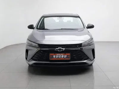 2023 Chevrolet Monza 1.3T Mild Hybrid Automatic Premium Edition, фото 3, лот 11547433