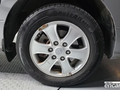 2020 Hyundai Starex 4WD Wagon 12-Seater, фото 4, лот 10191246