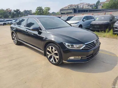 2017 Volkswagen Magotan 280TSI DSG Comfort, фото 3, лот 11190728