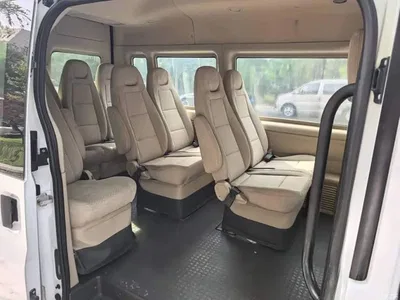 2009 Ford New Generation Transit Model 2.4T Diesel Multi-purpose Short Wheelbase Low Roof Duratorq, фото 4, лот 11216705