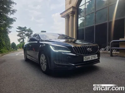 2016 Hyundai Aslan G300 Modern Basic, фото 2, лот 10222021
