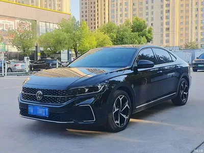 2024 Volkswagen Passat 380TSI Starlight Dragon Soaring Edition, фото 1, лот 10428632