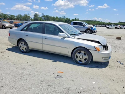 2003 TOYOTA AVALON XLS, фото 4, лот 10983953