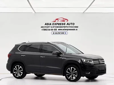 2021 Volkswagen Tharu 280TSI 2WD Luxury Plus, фото 3, лот 10432427