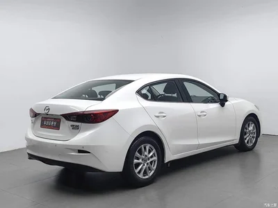 2016 Mazda Mazda3 Axela Sedan 1.5L Automatic Luxury, фото 2, лот 10321512