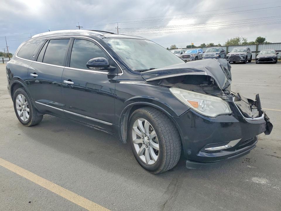 2016 BUICK ENCLAVE, фото 4, лот 11185297