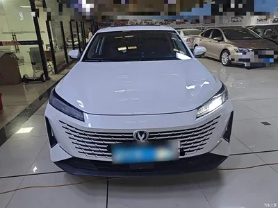 2023 Changan Yida Blue Whale NE 1.5T GDI DCT Pilot, фото 3, лот 11174911