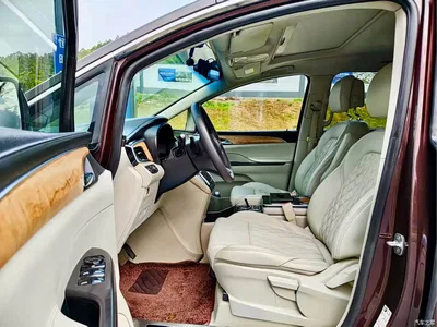 2018 Buick GL8 ES 28T Comfort Type China VI, фото 4, лот 10250195